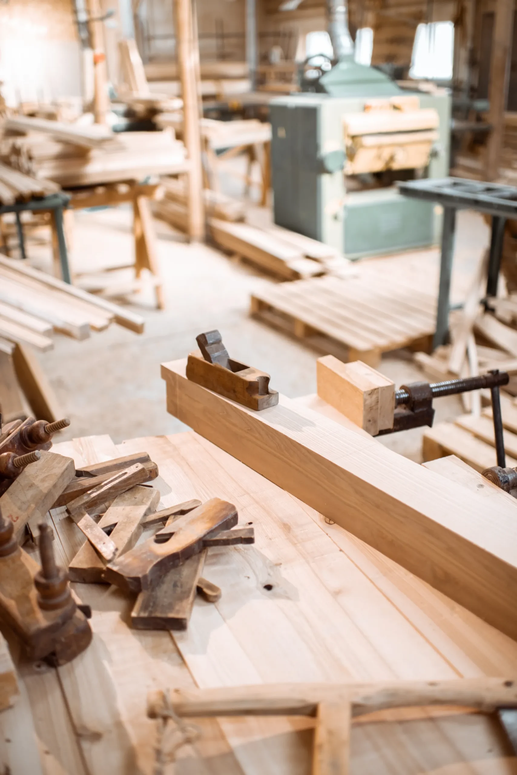 Structural framing repair in New Hampshire, New Generation General Construction