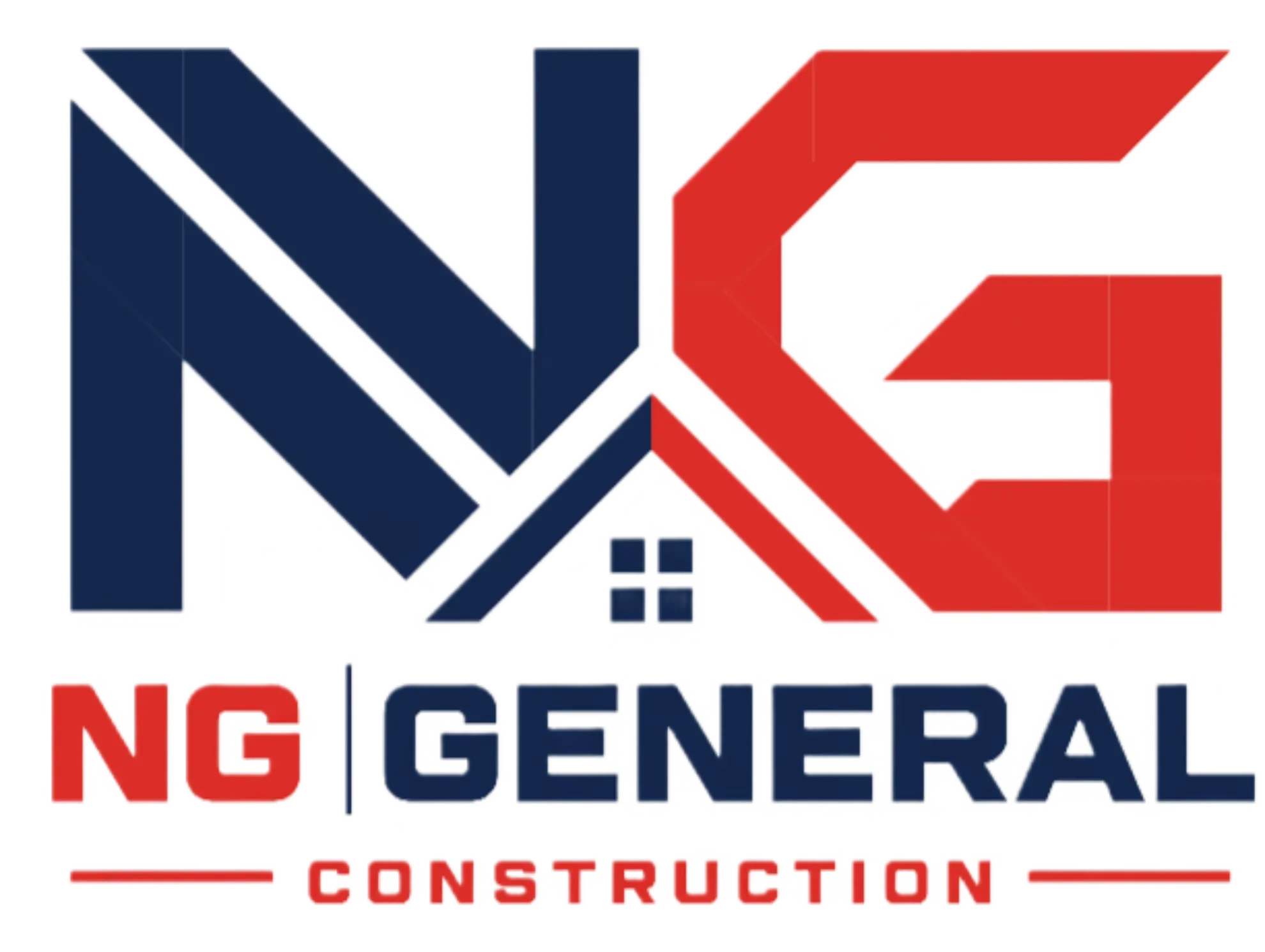 New Generation General Construction Logo