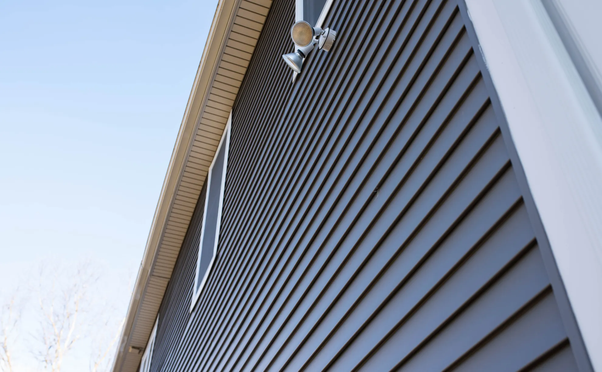 Window sill pan flashing in New Hampshire, New Generation General Construction